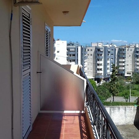 Vila Kristal Vlora Экстерьер фото