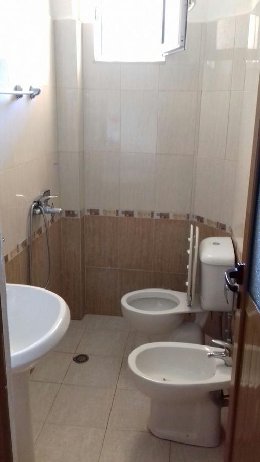 Vila Kristal Vlora Экстерьер фото