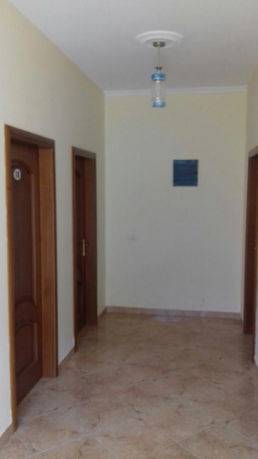 Vila Kristal Vlora Экстерьер фото