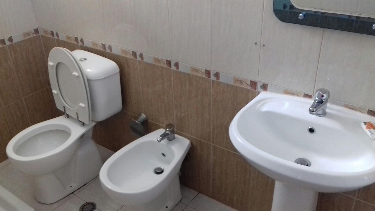 Vila Kristal Vlora Экстерьер фото