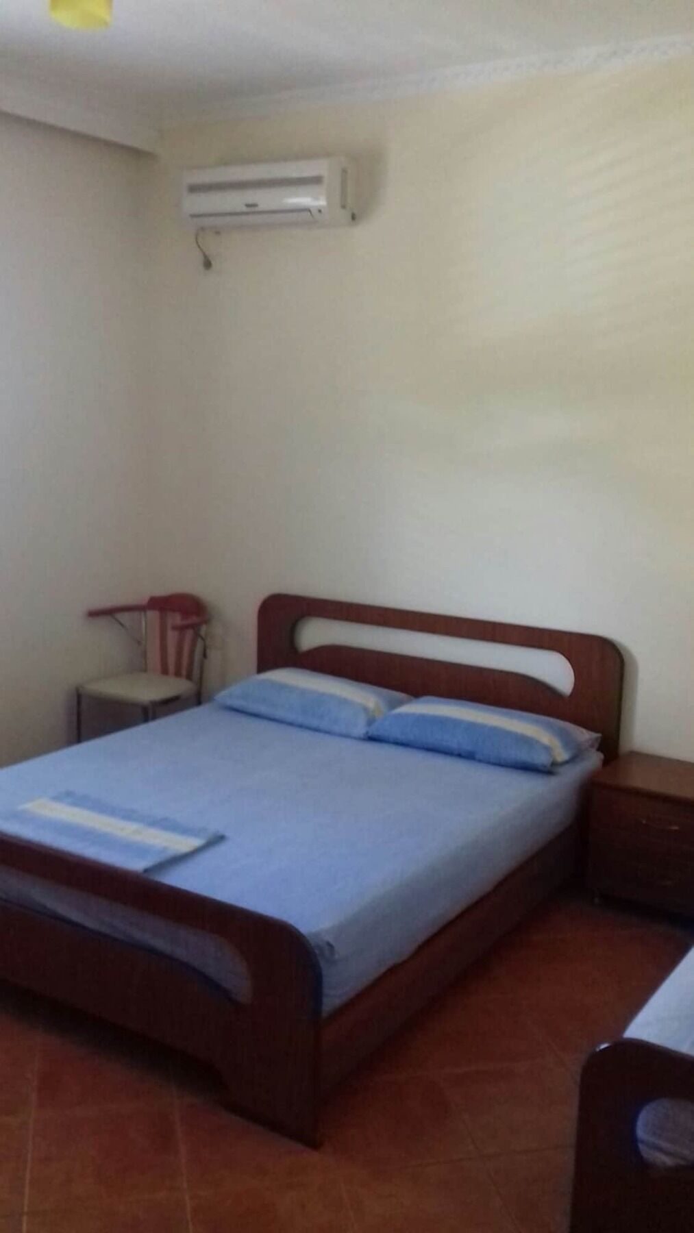 Vila Kristal Vlora Экстерьер фото