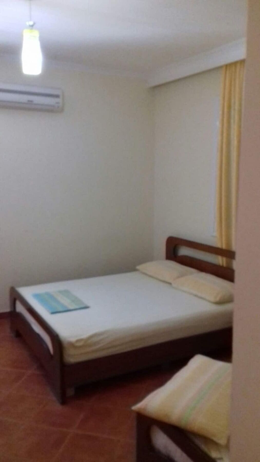 Vila Kristal Vlora Экстерьер фото