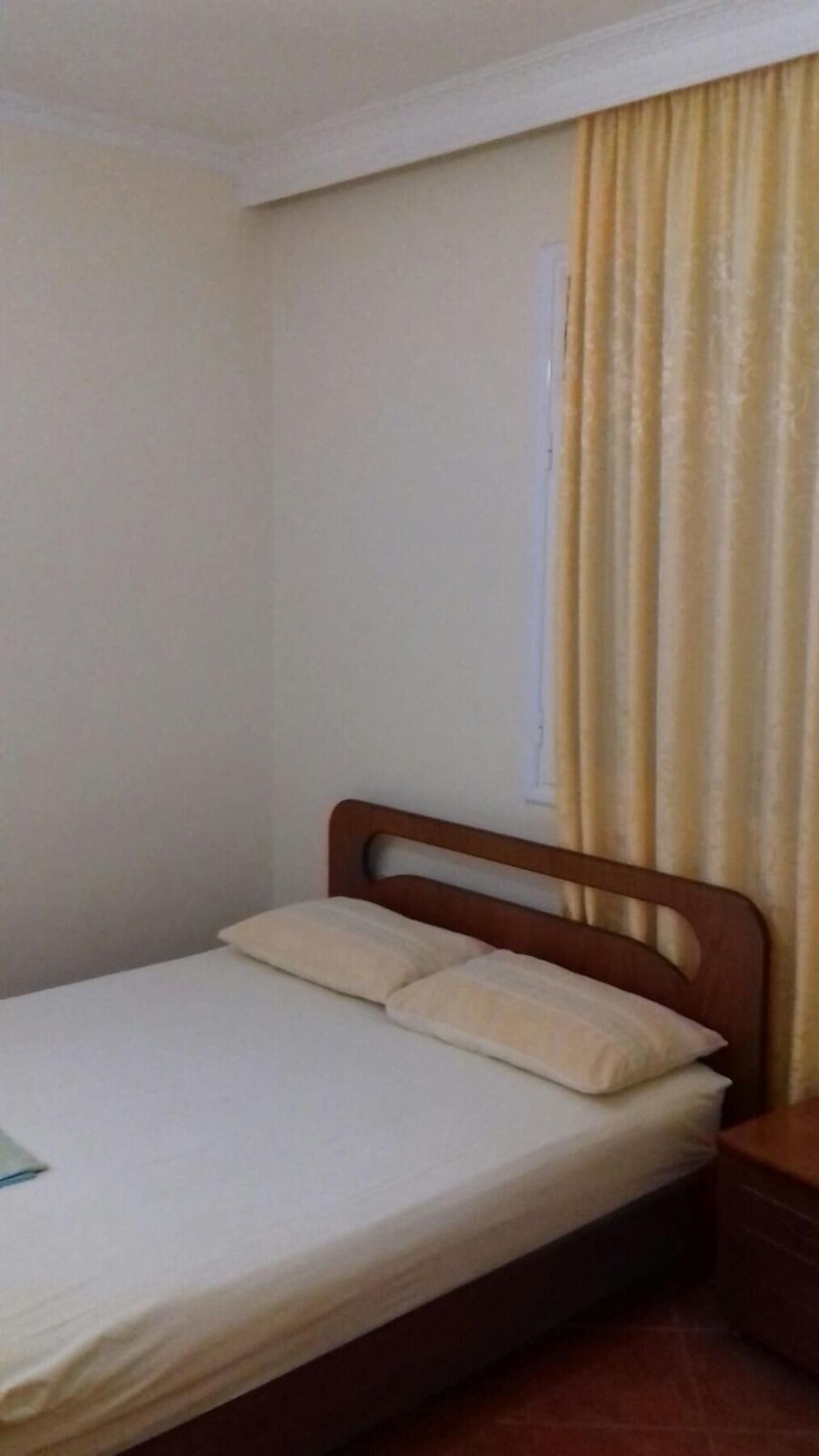 Vila Kristal Vlora Экстерьер фото